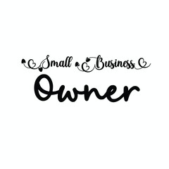 Stylish , fashionable and awesome Business typography art and illustrator, Print ready vector  handwritten phrase Business T shirt hand lettered calligraphic design.Business Vector illustration bundle