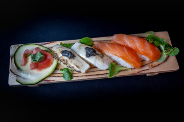 sushi
