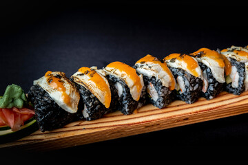 sushi