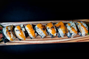 sushi