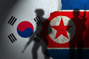 Conflict Between South Korea And
