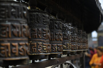 nepal, kathmandu