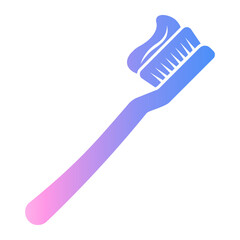 toothbrush icon