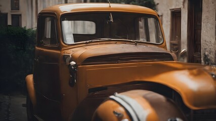 Vintage Landscape Background Very Cool