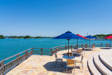 天草の新観光スポット ミオ・カミーノ アマクサ