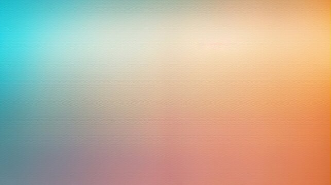 Abstract gradient background with free copy space for text and product placement 