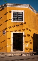 IZAMAL mexico