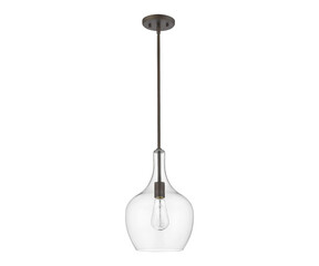 Image of Classic Pendant Light