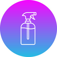 Cleaning Product Icon