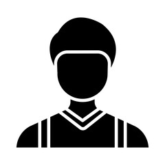 Shopkeeper Icon