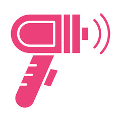 Barcode Reader Icon
