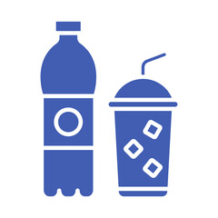 Beverages Icon
