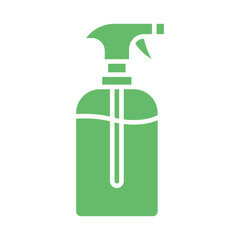 Cleaning Product Icon