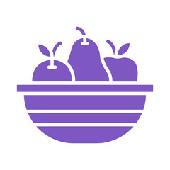 Fruit Icon