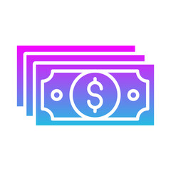 Dollar Icon
