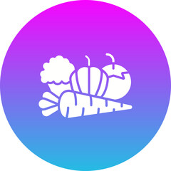 Vegetable Icon