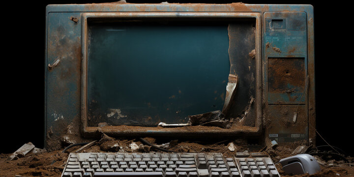 dirty Computer top view