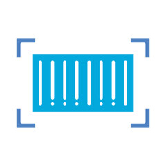 Barcode Icon
