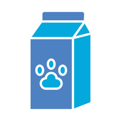 Pet Food Icon