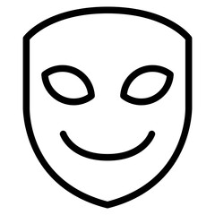 mask cinema