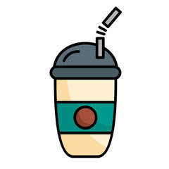 Cup Icon
