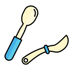 Spoon Icon