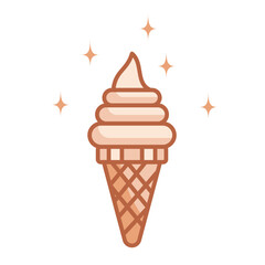 Ice Cream Icon