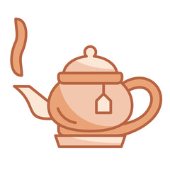 Teapot Icon