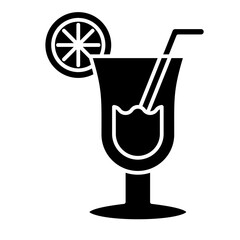 Cocktail Icon