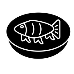 Fish Icon