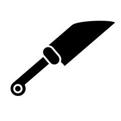 Knife Icon