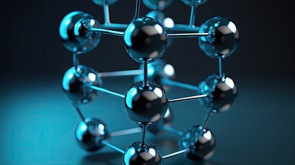 Hydrogen Molecule Fuel Cell Element