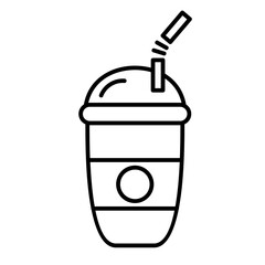 Cup Icon