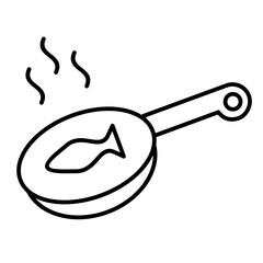 Pan Icon