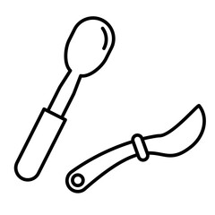 Spoon Icon