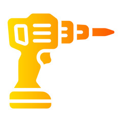 drill Gradient icon