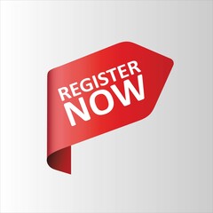 Sale Web Banner For REGISTER NOW
