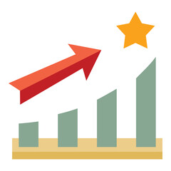 Growth Icon