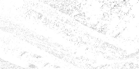 Abstract background. Monochrome texture. Image includes a effect the black and white tones. Abstract vector noise & scratch texture