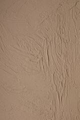 Close up wall stone and concrete texture with colour. Texture of wall spray paint material. Seamless background.
