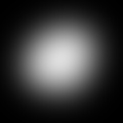 abstract background with light effect on black sceen.