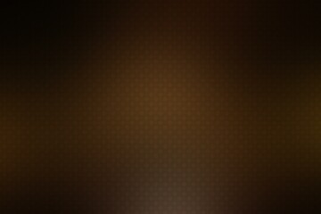 Abstract brown background with black vignette border and light center - obrazy, fototapety, plakaty