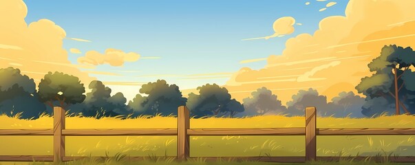 wooden fence background , wooden wall background, landscape desktop background