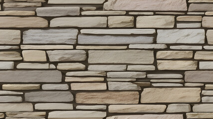 Stone wall textures seamless