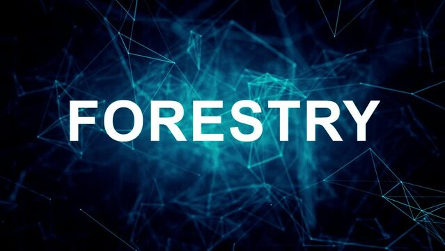 Animated futuristic texts about Tree Removal, Animated futuristic texts about Tree Removal, tree and forestry services and forestry services