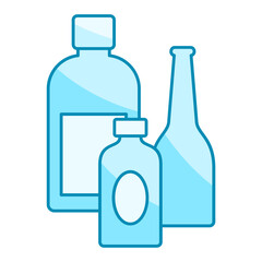 Bottle Icon