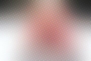 Abstract background with a grid pattern in red and black colors