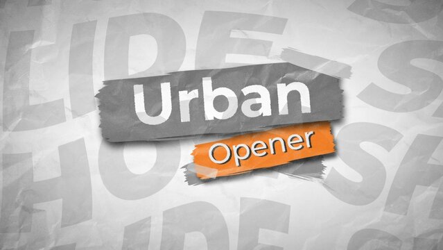 Urban Openers