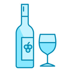 Wine Icon