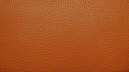 Fototapeta premium Fine leather texture background light brown